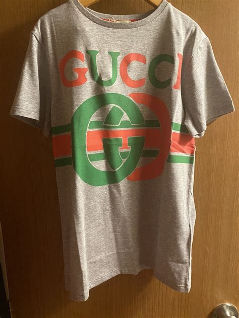 gucci t shirt ebay au|gucci cheapest t shirt.